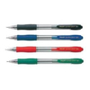 Pilot super grip cf12sfera supergrip nero 1.0 SUPER GRIP Scrittura e correzione Ufficio cancelleria