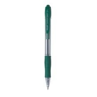 Pilot super grip cf12sfera supergrip verde 0.7 SUPER GRIP Scrittura e correzione Ufficio cancelleria