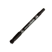 Pilot twin marker cf10marker begreen nero nero TWIN MARKER Scrittura e correzione Ufficio cancelleria