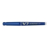 Pilot v7 begreen cf10roller hi-tecpoint blu ricar nero V7 BEGREEN Scrittura e correzione Ufficio cancelleria