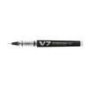 Pilot v7 begreen cf10roller hi-tecpoint nero rica V7 BEGREEN Scrittura e correzione Ufficio cancelleria