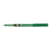 Pilot v7 begreen cf10roller hi-tecpoint v5 verde verde V7 BEGREEN Scrittura e correzione Ufficio cancelleria