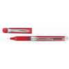 Pilot v7 grip cf12roller hi-tecpoint v7grip rosso rosso V7 GRIP Scrittura e correzione Ufficio cancelleria
