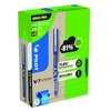 Pilot v7 hi-tecpoint - greenpacks V7 HI-TECPOINT - GREENPACKS Scrittura e correzione Ufficio cancelleria