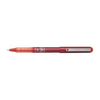 Pilot vball cf12roller v ball 0.5 rosso rosso VBALL Scrittura e correzione Ufficio cancelleria