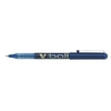 Pilot vball cf12roller v ball 0.7 blu nero VBALL Scrittura e correzione Ufficio cancelleria
