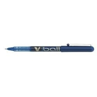 Pilot vball cf12roller v ball 0.7 blu nero VBALL Scrittura e correzione Ufficio cancelleria