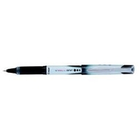 Pilot vball grip cf12roller v ball 0.5 nero nero VBALL GRIP Scrittura e correzione Ufficio cancelleria