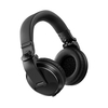 Pioneer cuffie filo pioneer hdj x5 k dj series x5 black e silver Cuffie Audio - hi fi