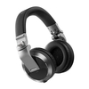 Pioneer cuffie filo pioneer hdj x7 s dj series x7 silver e nero Cuffie Audio - hi fi