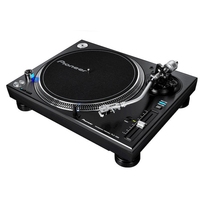 Pioneer giradischi pioneer dj series plx 1000 nero nero