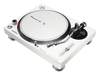 Pioneer giradischi pioneer plx 500 w dj bianco Giradischi Audio - hi fi
