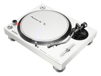 Pioneer giradischi pioneer plx 500 w dj bianco Giradischi Audio - hi fi