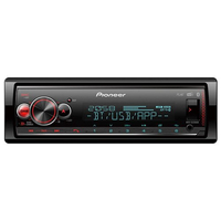 Pioneer mech. mvhs520dab Autoradio Audio - hi fi