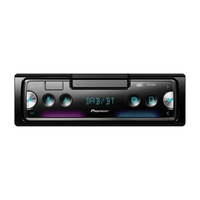 Pioneer sph-20dab Autoradio Audio - hi fi
