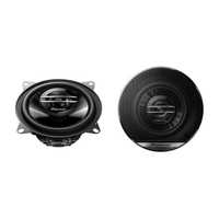 Pioneer ts-g1020f Autoradio - accessori Audio - hi fi