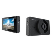 Pioneer vrec-170rs Navigatori satellitari gps Informatica