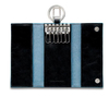 Piquadro blu square piquadro pc1397b2/n portachiavi borse e zaini Blu Square Notebook Informatica