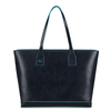 Piquadro blue square piquadro bd3336b2/n shopping bag borse e zaini Blue Square Notebook Informatica