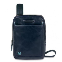 Piquadro blue square piquadro ca3084b2/blu2 borsello borse e zaini BLUE SQUARE Notebook Informatica