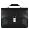 Piquadro blue square piquadro ca3111b2/n borsa borse e zaini Notebook Informatica