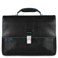 Piquadro blue square piquadro ca3111b2/n borsa borse e zaini Notebook Informatica