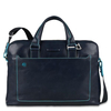 Piquadro blue square piquadro ca3335b2/blu2 cartella borse e zaini BLUE SQUARE Notebook Informatica