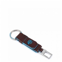 Piquadro blue square piquadro pc3751b2/mo portachiavi borse e zaini BLUE SQUARE Notebook Informatica