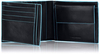 Piquadro blue square piquadro pu1240b2/n portafoglio borse e zaini Notebook Informatica