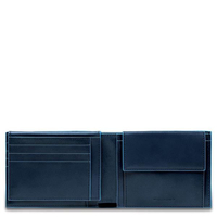 Piquadro blue square piquadro pu1392b2r/blu portafoglio borse e zaini Blue Square Notebook Informatica