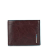 Piquadro blue square piquadro pu1392b2r/mo portafoglio borse e zaini Notebook Informatica