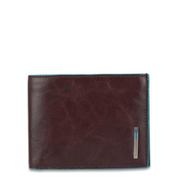 Piquadro blue square piquadro pu1392b2r/mo portafoglio borse e zaini Notebook Informatica