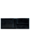 Piquadro blue square piquadro pu1392b2r/n portafoglio borse e zaini Blue Square Notebook Informatica
