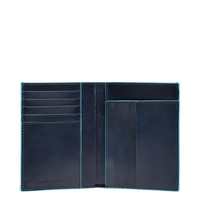 Piquadro blue square piquadro pu1393b2/blu2 portafoglio borse e zaini Blue Square Notebook Informatica