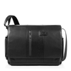Piquadro messenger porta computer e ipad piquadro - urban nero Notebook Informatica