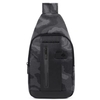 Piquadro monospalla piquadro - brief 2 camo nero catarifrangente Monospalla - Brief 2 Camo Nero Catarifrangente Notebook Informatica