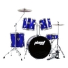 Planet batteria acustica planet db52 127 blu