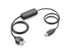 Plantronics apu-72 ufficio cordless APU-72 Cuffie - accessori Audio - hi fi