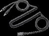 Plantronics cavo qd to jack 2 5mm plantronics no monclick CAVO QD TO JACK 2 5MM Cuffie - accessori Audio - hi fi