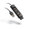 Plantronics da80 e a plantronics no monclick DA80 Cuffie - accessori Audio - hi fi