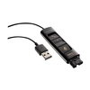 Plantronics da90 e a ufficio corded DA90 Cuffie - accessori Audio - hi fi