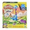 Play-doh pd brontosauro che scappa giocattolo Bambini & famiglia Console,  giochi & giocattoli