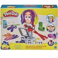 Play-doh pd il fantastico barbiere new giocattolo Bambini & famiglia Console,  giochi & giocattoli