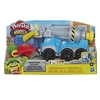 Play-doh pd wheels betoniera giocattolo BETONIERA Bambini & famiglia Console,  giochi & giocattoli