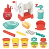 Play-doh play-doh set patatine fritte a spirale Bambini & famiglia Console,  giochi & giocattoli