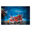 Playmobil autopompa dei vigili del fuoco Bambini & famiglia Console,  giochi & giocattoli
