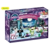 Playmobil calendario dell