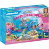Playmobil calendario dell