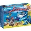 Playmobil calendario dell