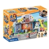 Playmobil centrale operativa mobile Bambini & famiglia Console,  giochi & giocattoli